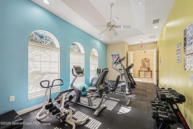 811 Glen Abbey Way, Melbourne, FL 32940