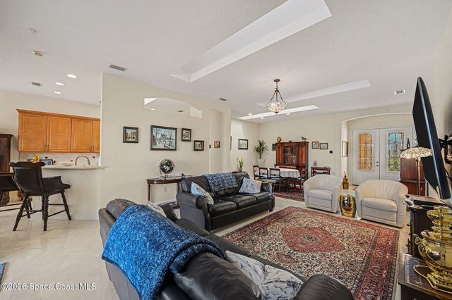 811 Glen Abbey Way, Melbourne, FL 32940