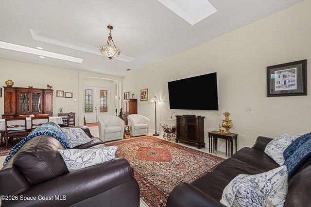 811 Glen Abbey Way, Melbourne, FL 32940