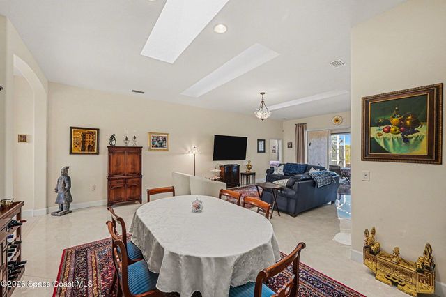 811 Glen Abbey Way, Melbourne, FL 32940