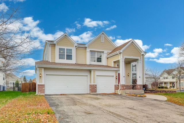 9699 FAIRFIELD Road, Huntley, IL 60142