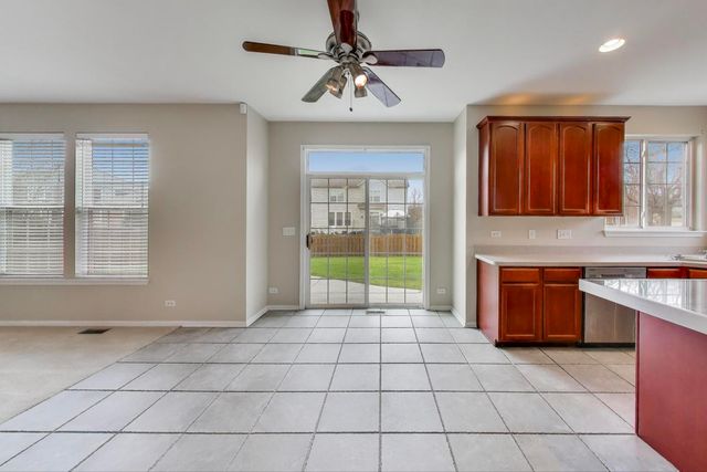 9699 FAIRFIELD Road, Huntley, IL 60142