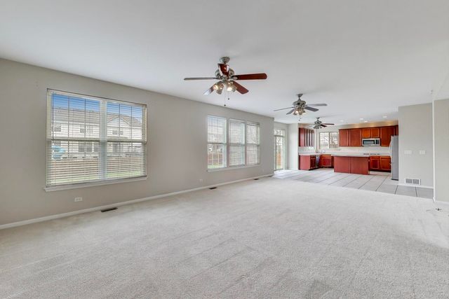 9699 FAIRFIELD Road, Huntley, IL 60142