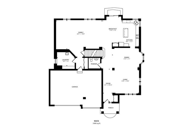 9699 FAIRFIELD Road, Huntley, IL 60142