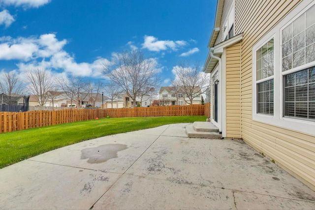 9699 FAIRFIELD Road, Huntley, IL 60142