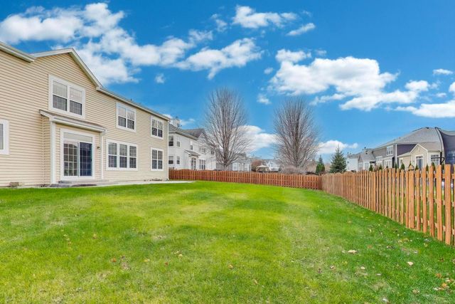 9699 FAIRFIELD Road, Huntley, IL 60142