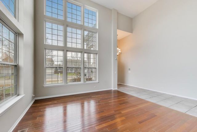 9699 FAIRFIELD Road, Huntley, IL 60142