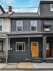 15 1/2 Sherman, Millvale, PA 15209