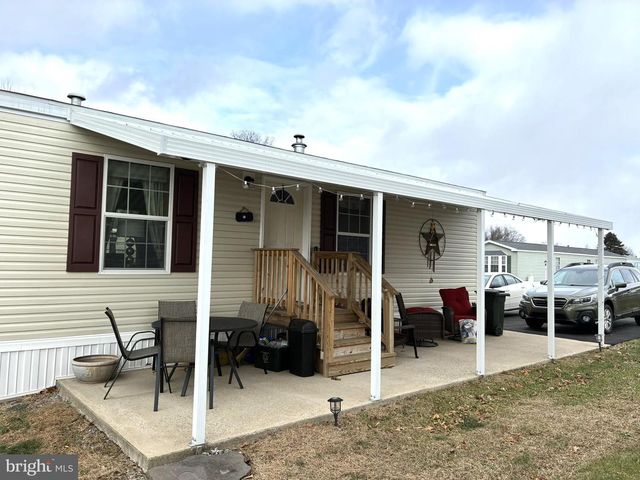 135 HILLSIDE, Howard, PA 16841