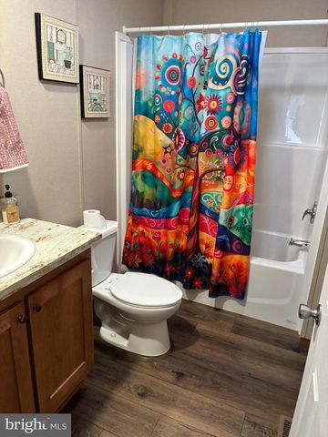 135 HILLSIDE, Howard, PA 16841