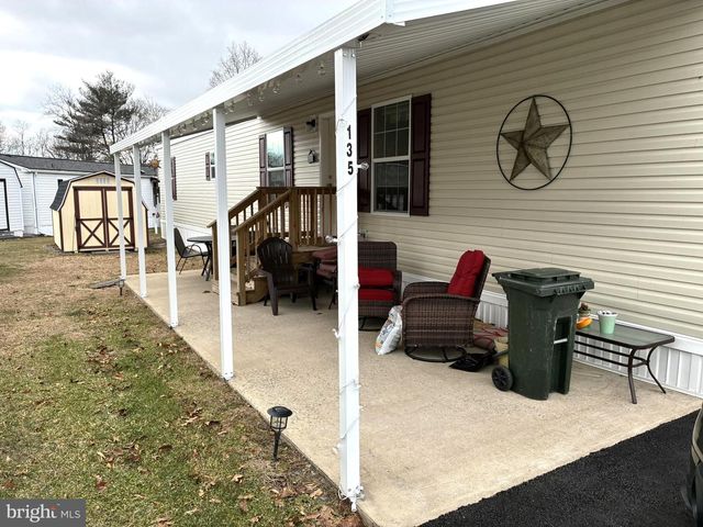 135 HILLSIDE, Howard, PA 16841