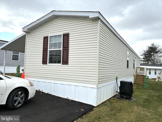 135 HILLSIDE, Howard, PA 16841