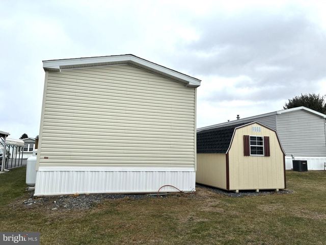 135 HILLSIDE, Howard, PA 16841