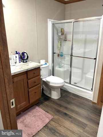 135 HILLSIDE, Howard, PA 16841