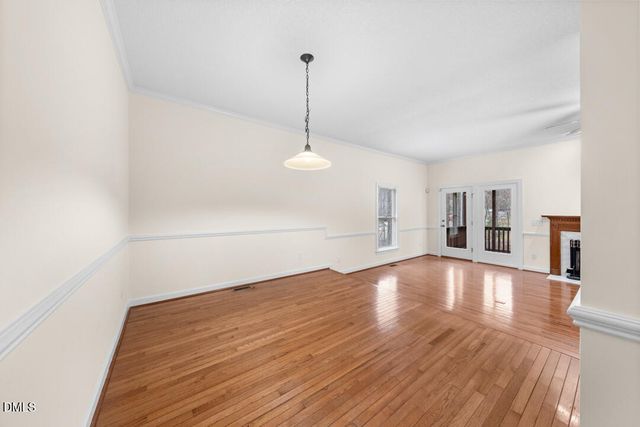 64 Citation Drive, Durham, NC 27713