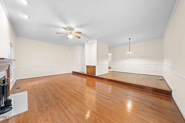 64 Citation Drive, Durham, NC 27713