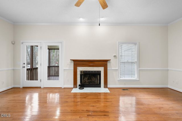 64 Citation Drive, Durham, NC 27713