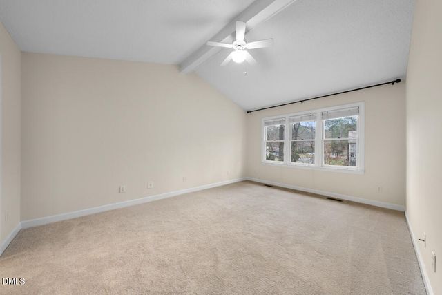 64 Citation Drive, Durham, NC 27713