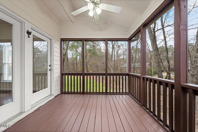 64 Citation Drive, Durham, NC 27713