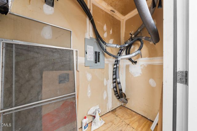 64 Citation Drive, Durham, NC 27713