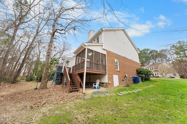 64 Citation Drive, Durham, NC 27713