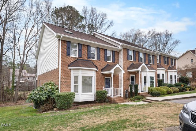 64 Citation Drive, Durham, NC 27713