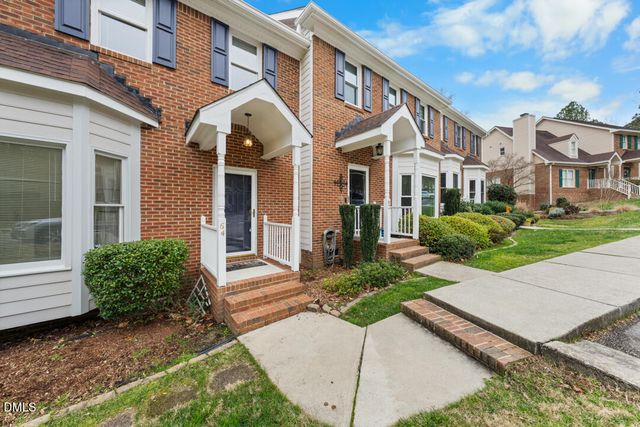 64 Citation Drive, Durham, NC 27713