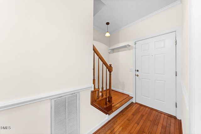 64 Citation Drive, Durham, NC 27713