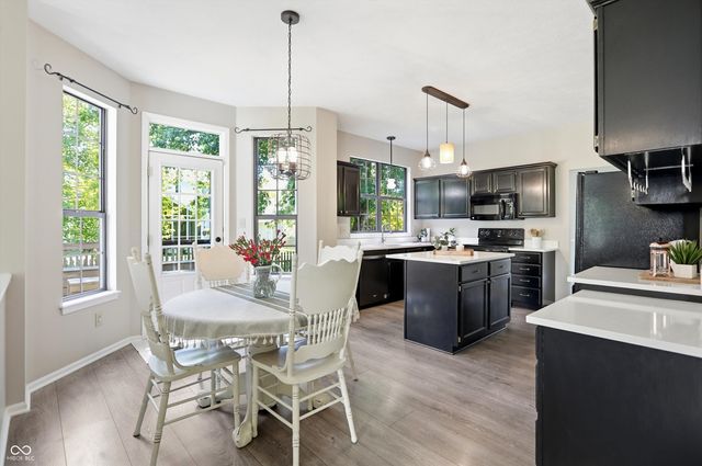 10647 Blackthorn Court, Fishers, IN 46038
