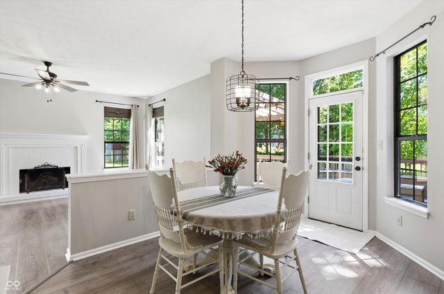 10647 Blackthorn Court, Fishers, IN 46038