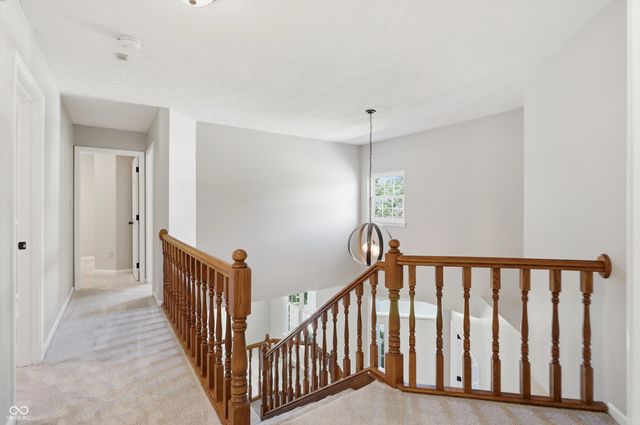 10647 Blackthorn Court, Fishers, IN 46038