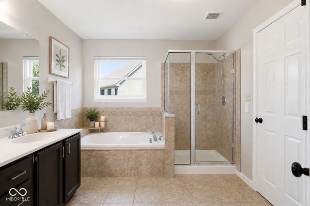10647 Blackthorn Court, Fishers, IN 46038