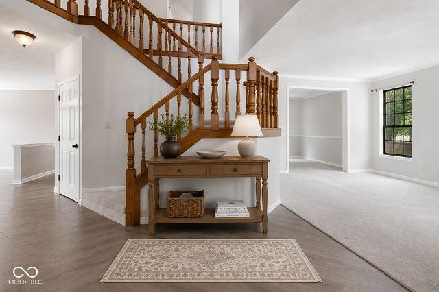 10647 Blackthorn Court, Fishers, IN 46038