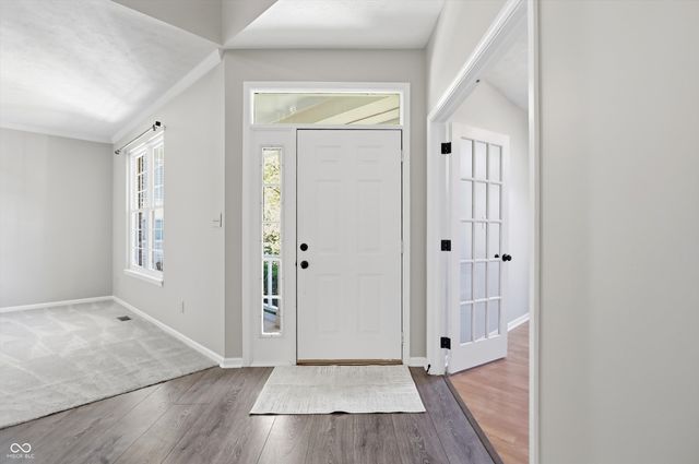 10647 Blackthorn Court, Fishers, IN 46038