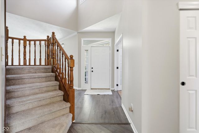 10647 Blackthorn Court, Fishers, IN 46038