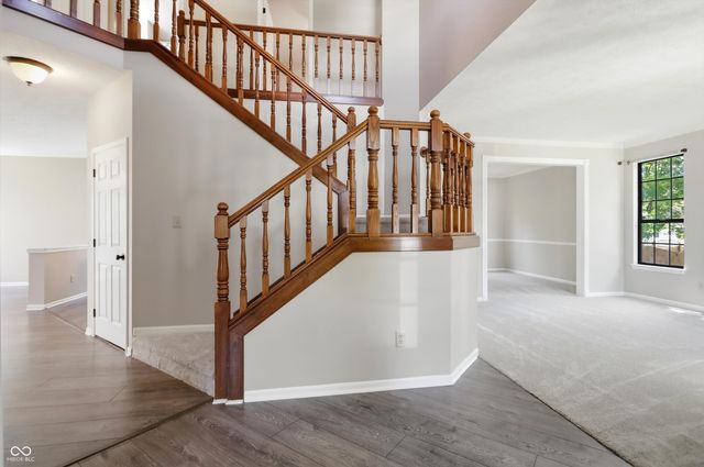 10647 Blackthorn Court, Fishers, IN 46038