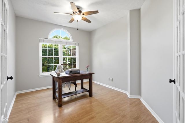10647 Blackthorn Court, Fishers, IN 46038