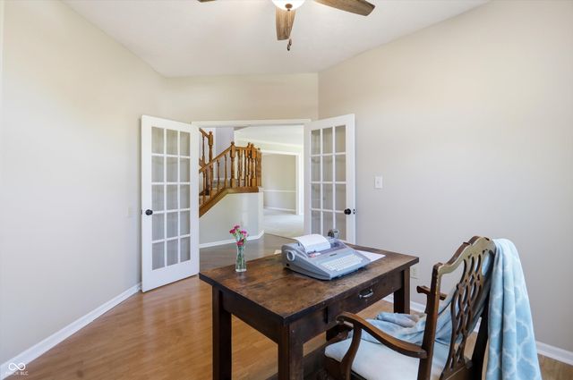 10647 Blackthorn Court, Fishers, IN 46038