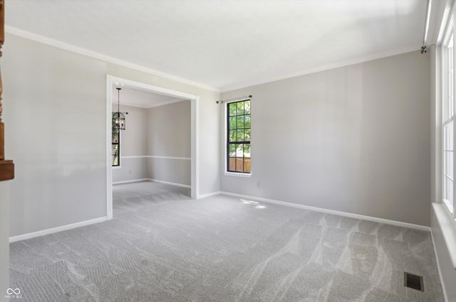 10647 Blackthorn Court, Fishers, IN 46038