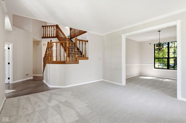 10647 Blackthorn Court, Fishers, IN 46038