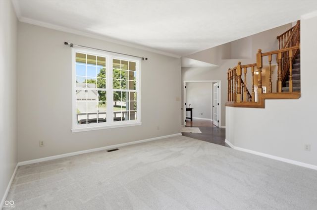 10647 Blackthorn Court, Fishers, IN 46038