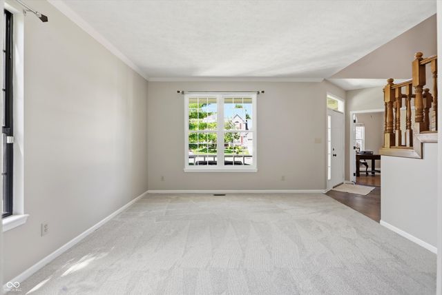 10647 Blackthorn Court, Fishers, IN 46038