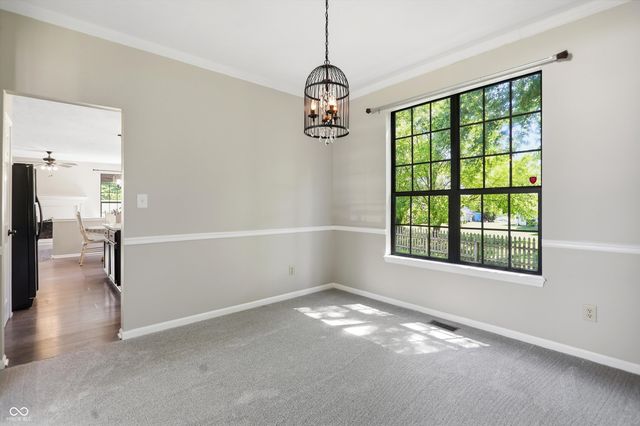 10647 Blackthorn Court, Fishers, IN 46038