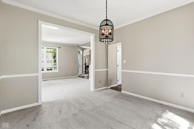 10647 Blackthorn Court, Fishers, IN 46038