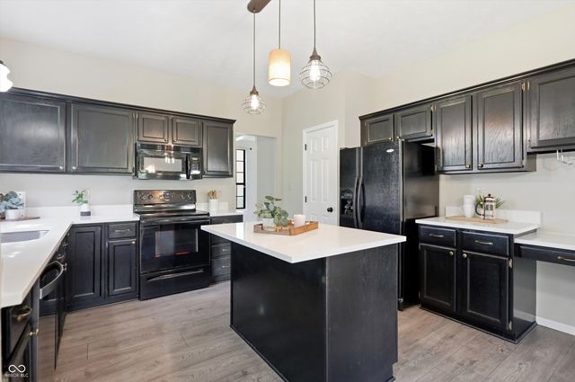 10647 Blackthorn Court, Fishers, IN 46038