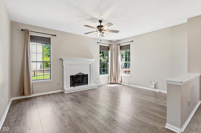 10647 Blackthorn Court, Fishers, IN 46038