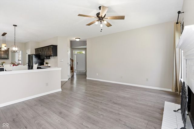 10647 Blackthorn Court, Fishers, IN 46038