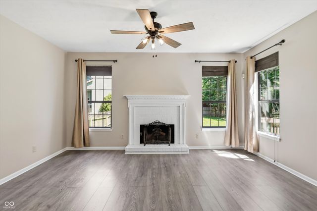 10647 Blackthorn Court, Fishers, IN 46038