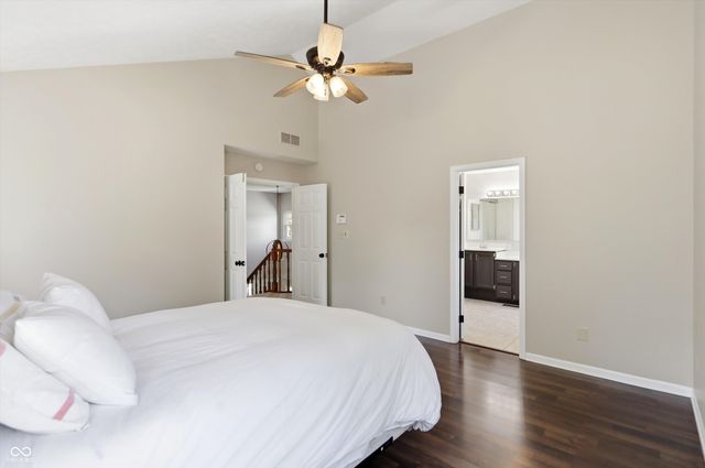 10647 Blackthorn Court, Fishers, IN 46038