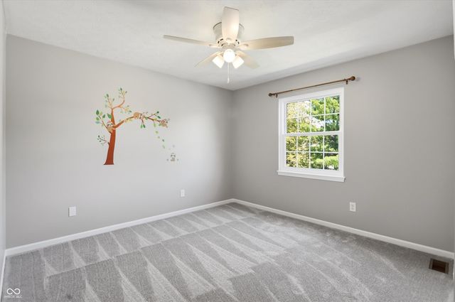 10647 Blackthorn Court, Fishers, IN 46038